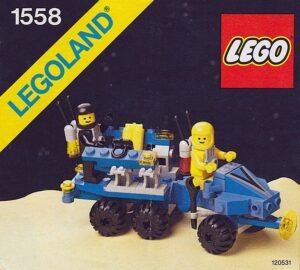 Mobile Command Trailer
