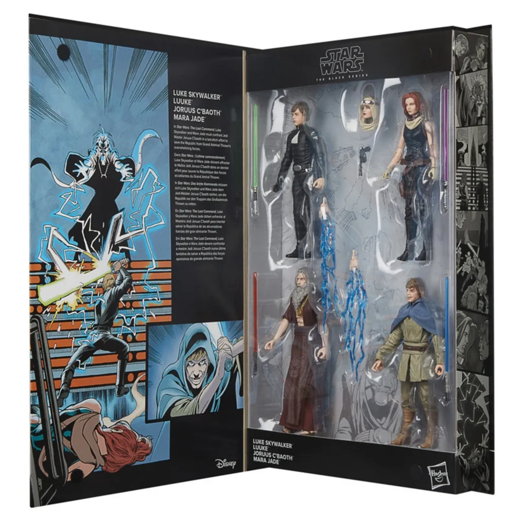 The Last Command (4-Pack )