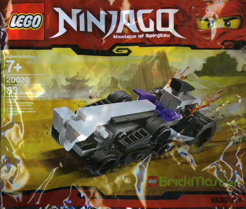 Mini Turbo Shredder
