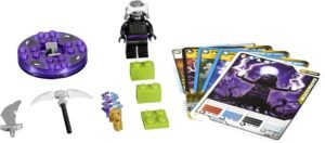 Lord Garmadon