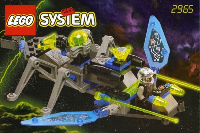 Hornet Scout