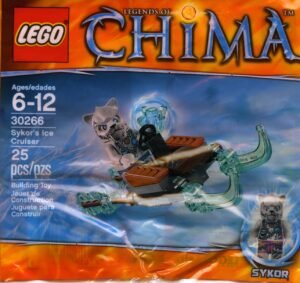 Sykor’s Ice Cruiser