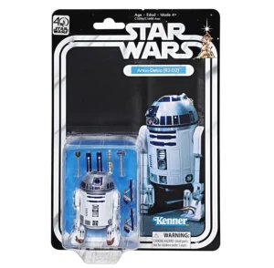 Artoo-Deetoo (R2-D2)