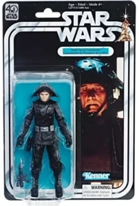 Death Squad Commander