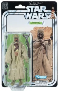 Sand People