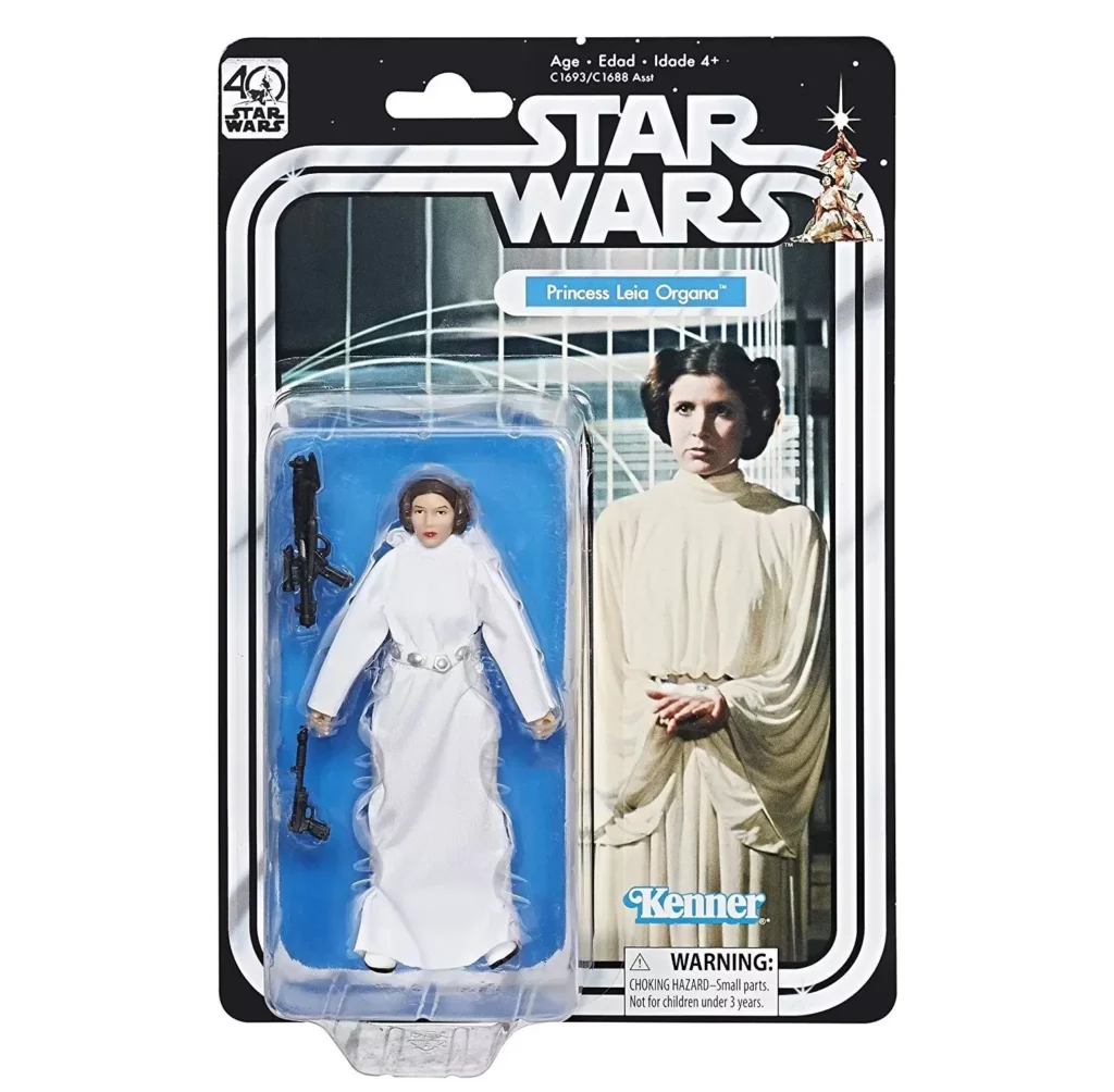 Princess Leia Organa