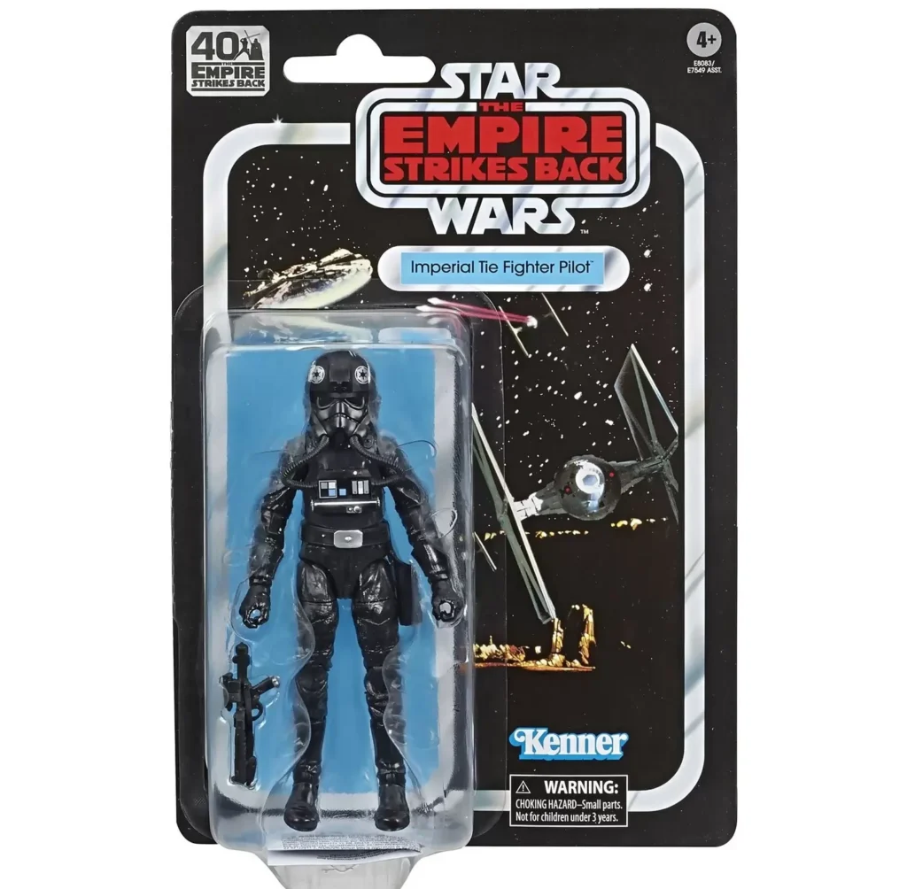 Imperial Tie Figther