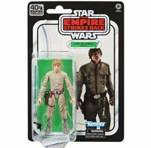 Luke Bespin