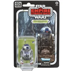 R2-D2 (Dagobah)