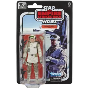 Rebel Soldier (Hoth)