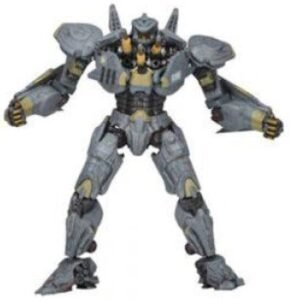 Kaiju Striker Eureka, End Credits
