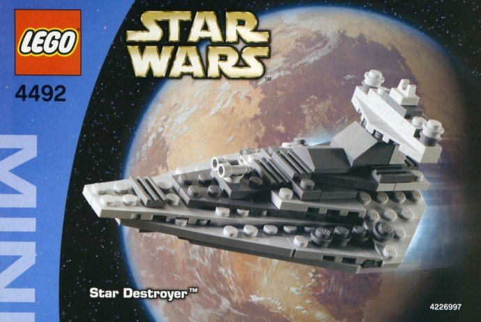 Star Destroyer