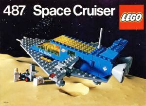 Space Cruiser