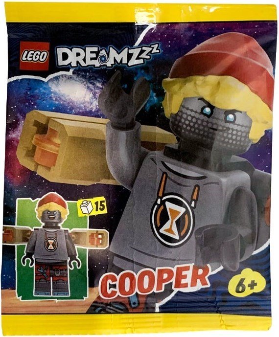 Cooper