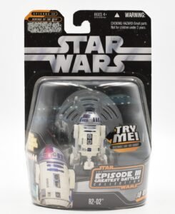 R2-D2 (Electronic)