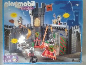 Knight’s Castle