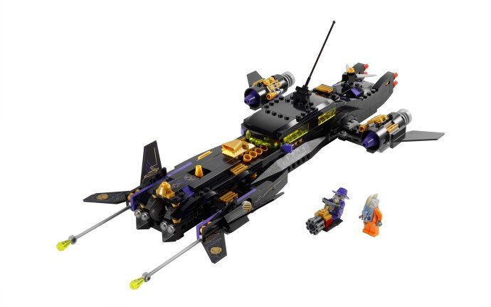 Lunar Limo