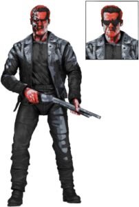 T-800 Terminator, Videogame