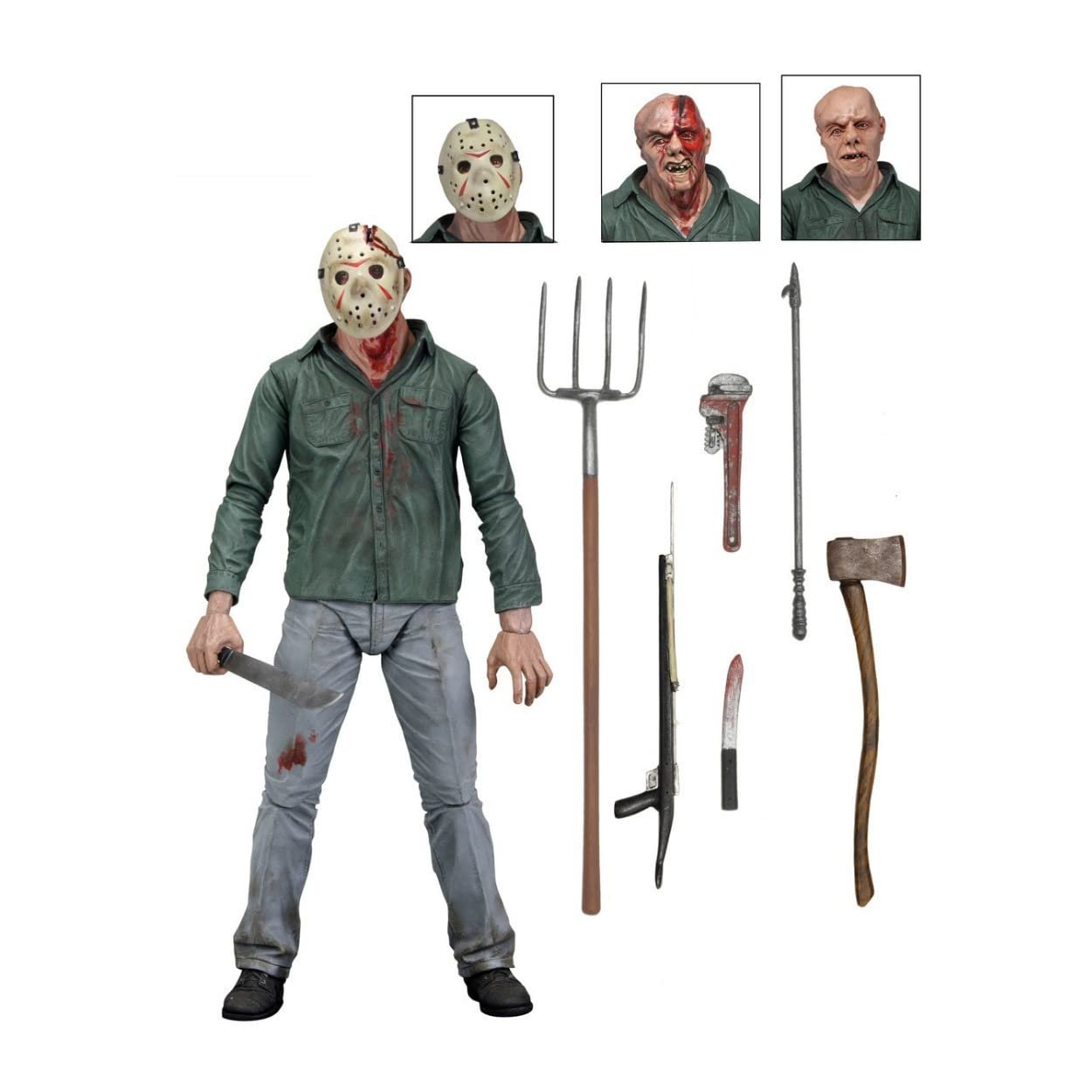 Jason Voorhees