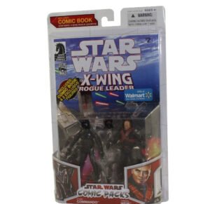 Storm Commando & General Weir