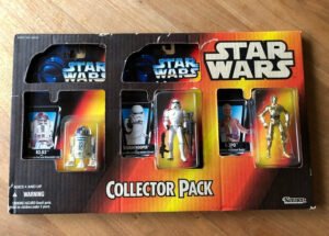 Sam’s Club Collector Pack