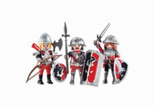3 hawk knights