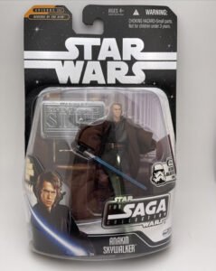 Anakin Skywalker