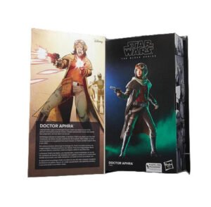 Doctor Aphra