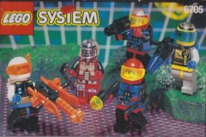 Space Explorers