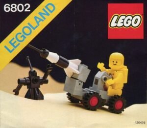 Space Probe