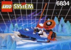 Celestial Sled