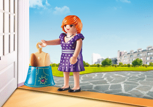 Fashion Girls – City