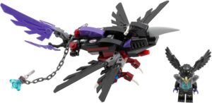 Razcal’s Glider