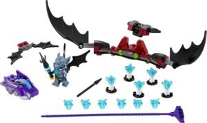 Bat Strike