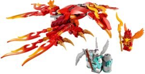 Flinx’s Ultimate Phoenix