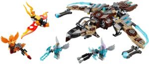 Vultrix’s Sky Scavenger