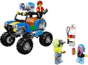 Jack’s Beach Buggy