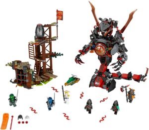 Dawn of Iron Doom