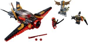 Destiny’s Wing