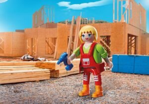Maintenance Person