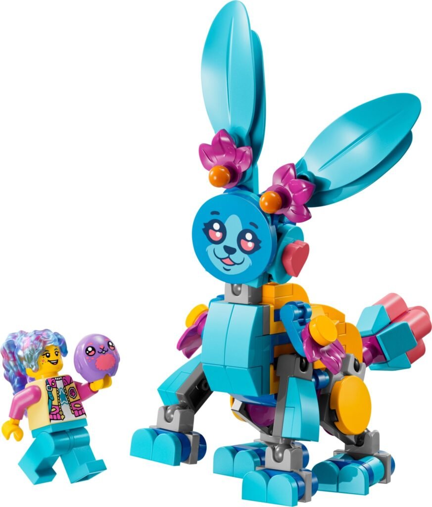 Bunchu’s Creative Animal Adventures