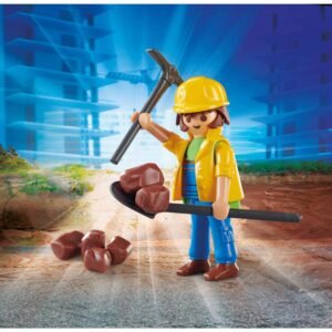Construction Worker