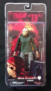 Jason Voorhees