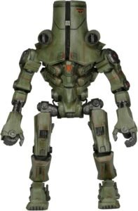 Jaeger Cherno Alpha