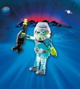 Space Fighter