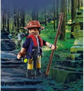 Adventurer