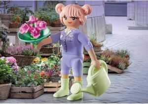 Florist