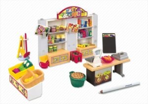 Store Accesories