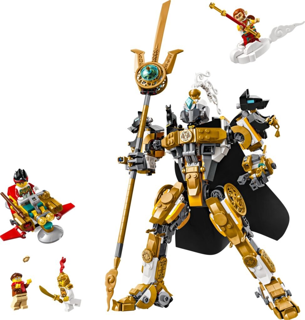 Erlang’s Celestial Mech
