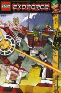 Blade Titan